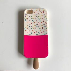 IPhone se Ice Cream Phone Case